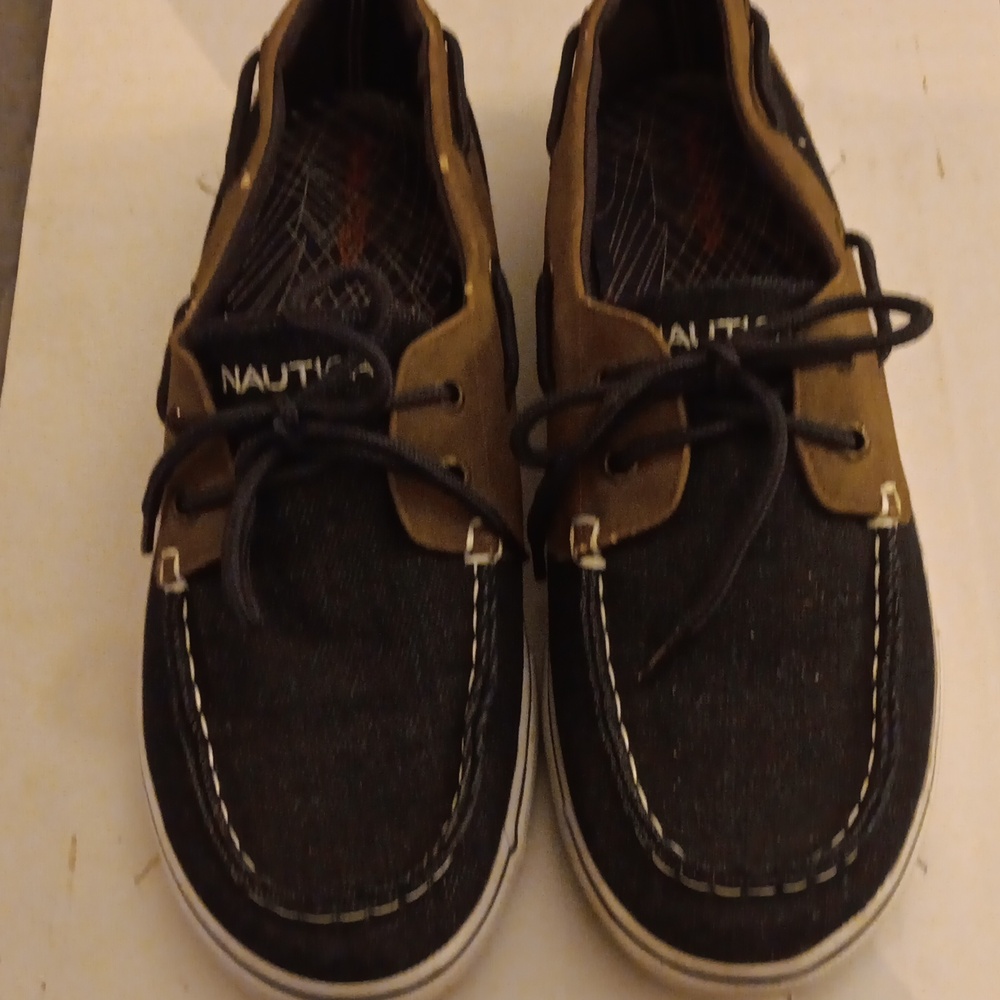 Nautica Casual Shoes